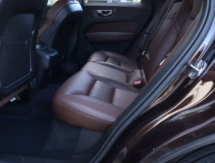 Volvo XC60, 2018