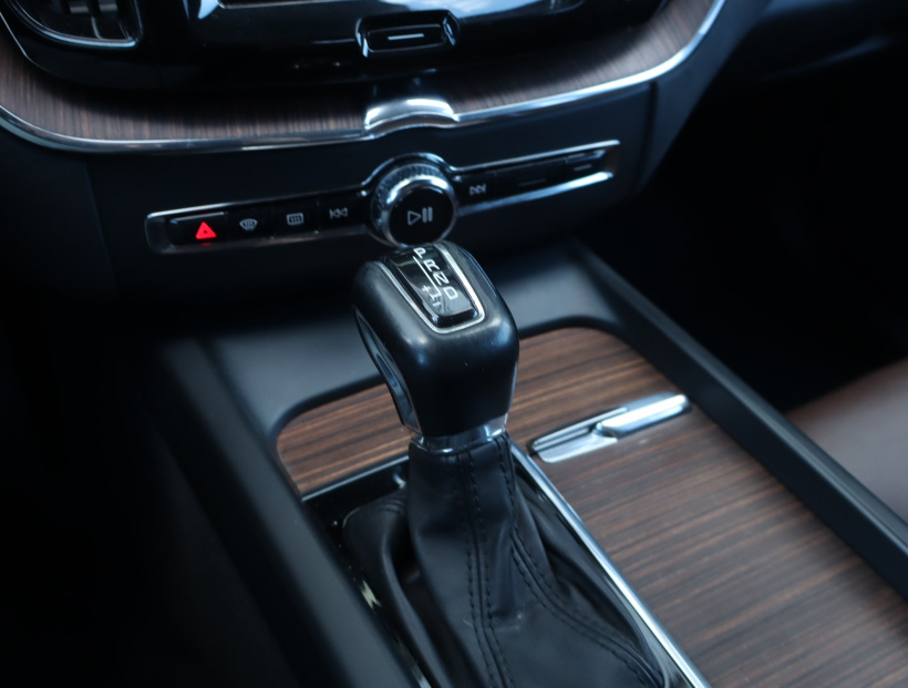 Volvo XC60, 2018