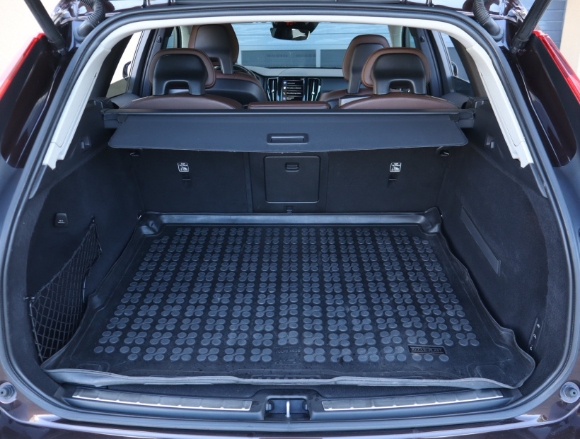 Volvo XC60, 2018