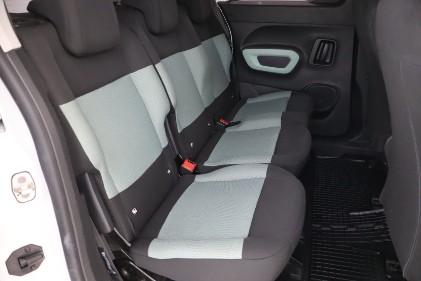 Citroen Berlingo, 2020