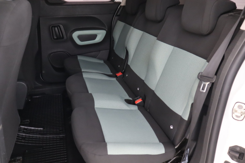 Citroen Berlingo, 2020
