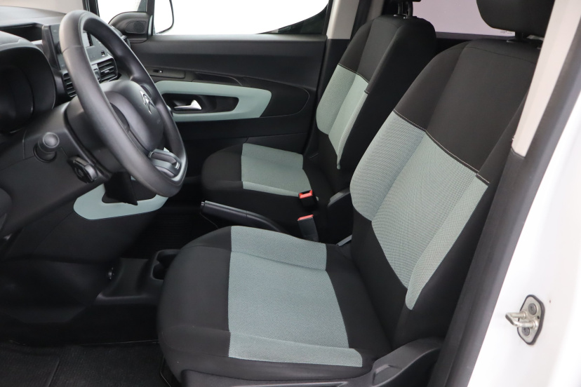 Citroen Berlingo, 2020