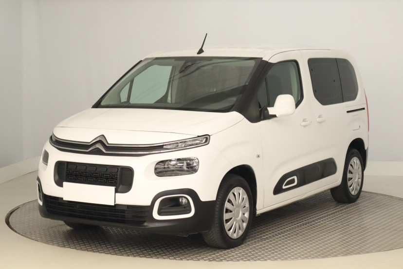 Citroen Berlingo, 2020
