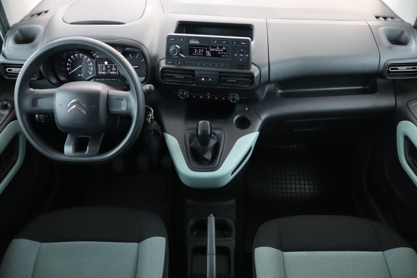 Citroen Berlingo, 2020