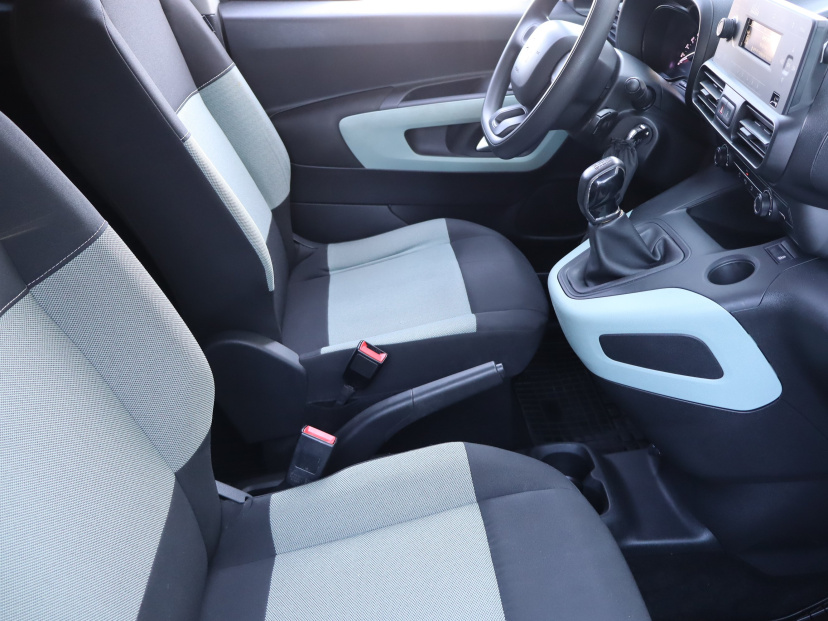 Citroen Berlingo, 2020