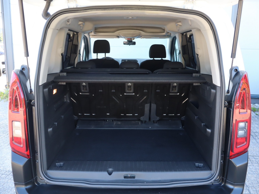 Citroen Berlingo, 2020