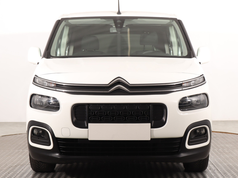 Citroen Berlingo, 2020