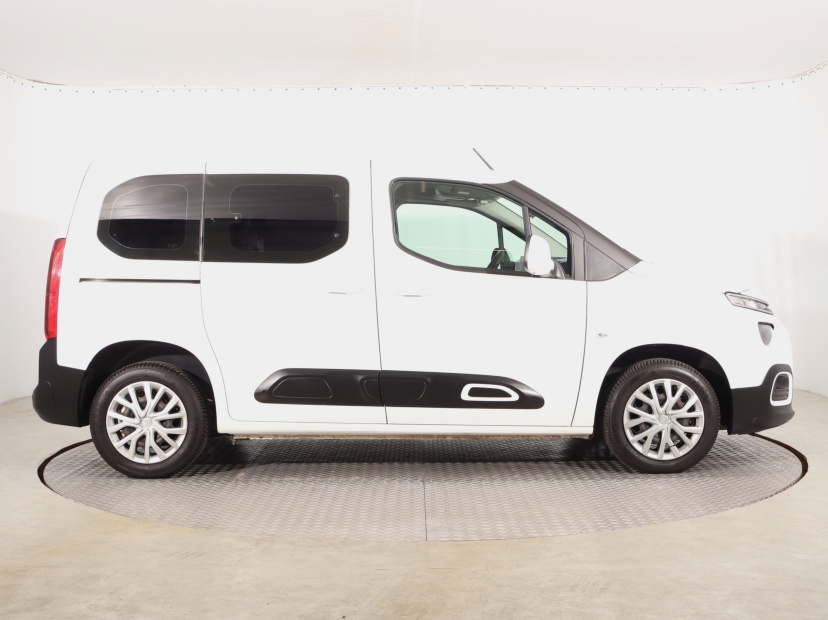 Citroen Berlingo, 2020