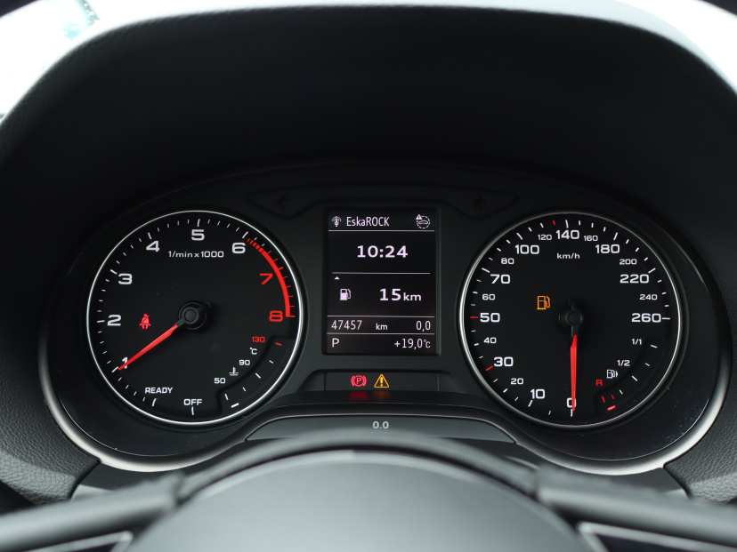 Audi Q2, 2022