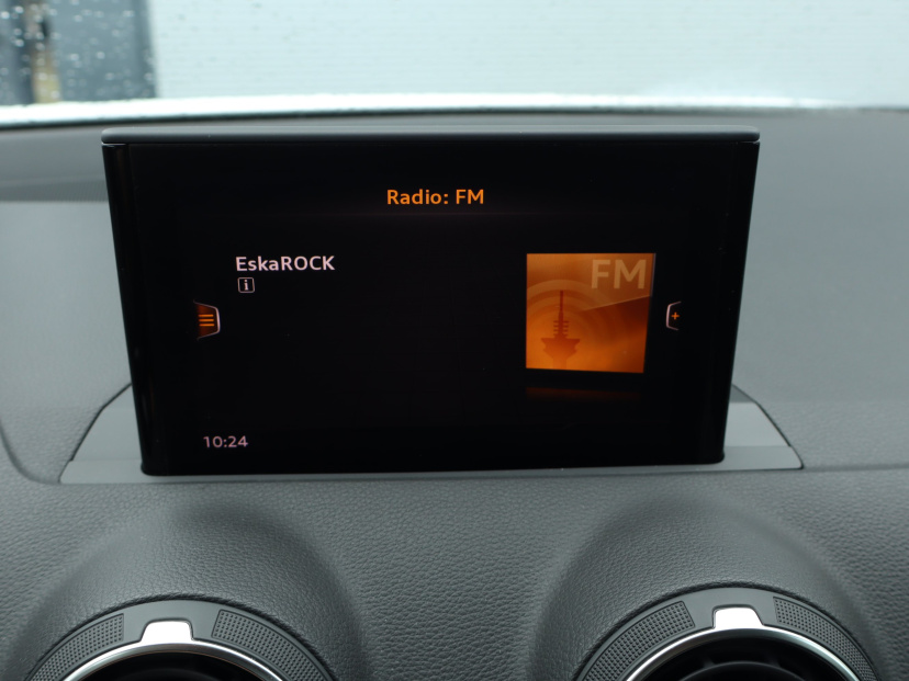 Audi Q2, 2022