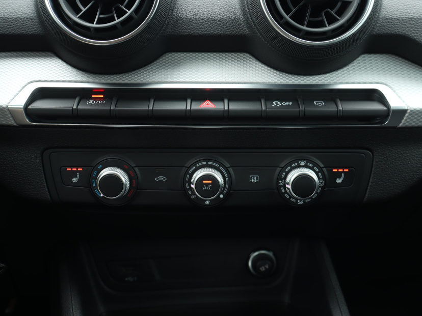 Audi Q2, 2022