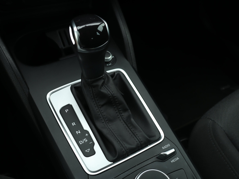 Audi Q2, 2022