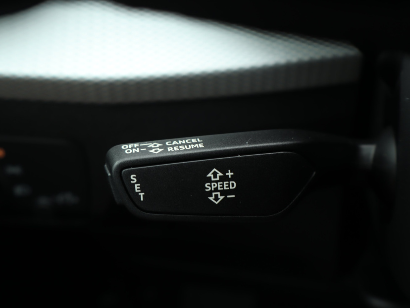 Audi Q2, 2022