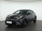 Toyota C-HR, 2018