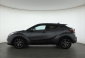 Toyota C-HR, 2018