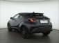 Toyota C-HR, 2018