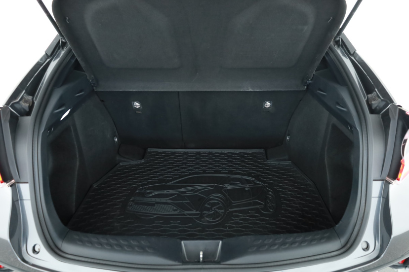 Toyota C-HR, 2018