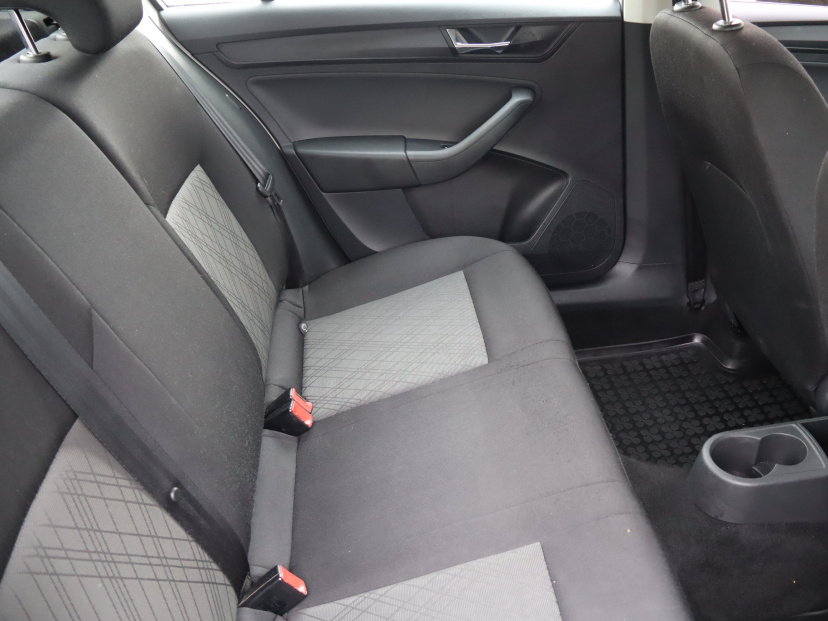 Seat Toledo, 2018