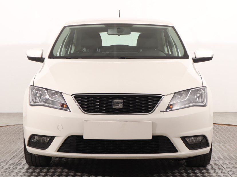 Seat Toledo, 2018