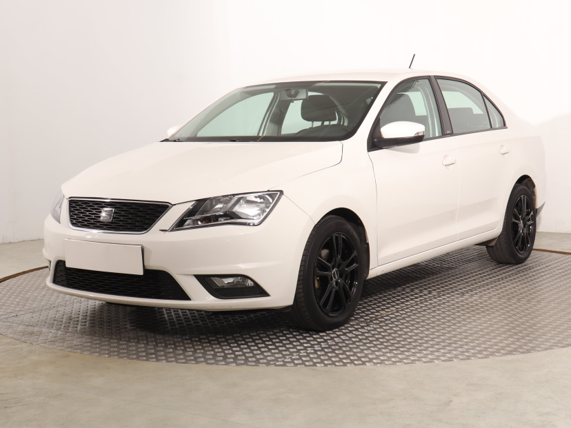 Seat Toledo, 2018
