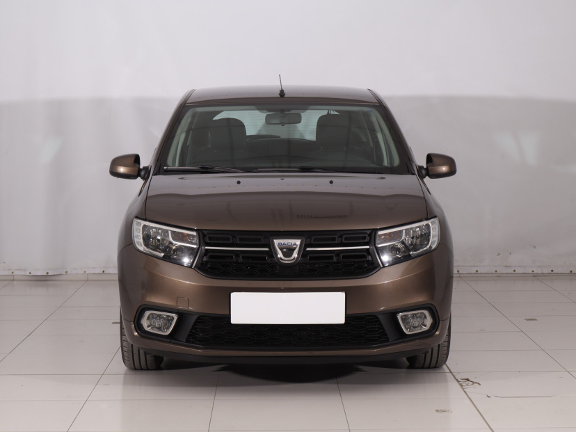 Dacia Sandero, 2018