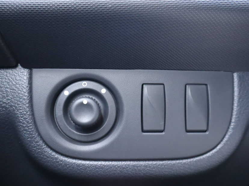 Dacia Sandero, 2018