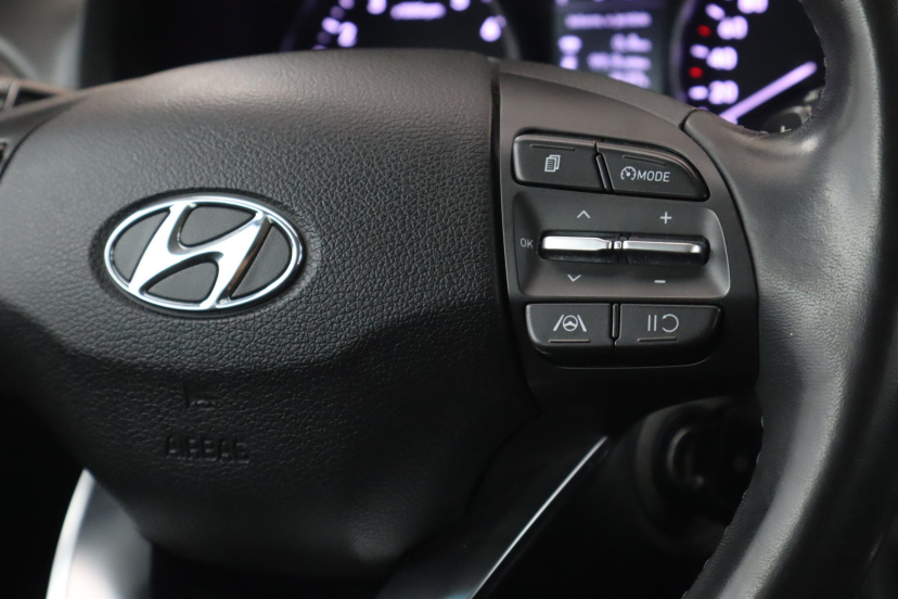 Hyundai i30, 2021