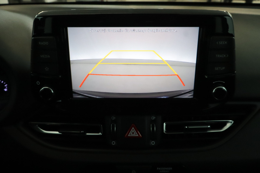 Hyundai i30, 2021