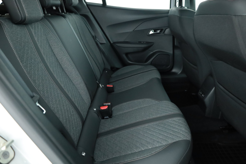 Peugeot 2008, 2024