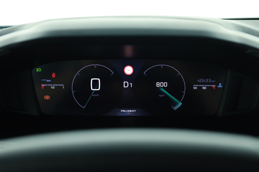 Peugeot 2008, 2024