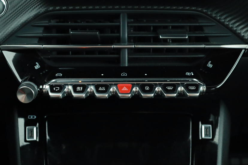 Peugeot 2008, 2024