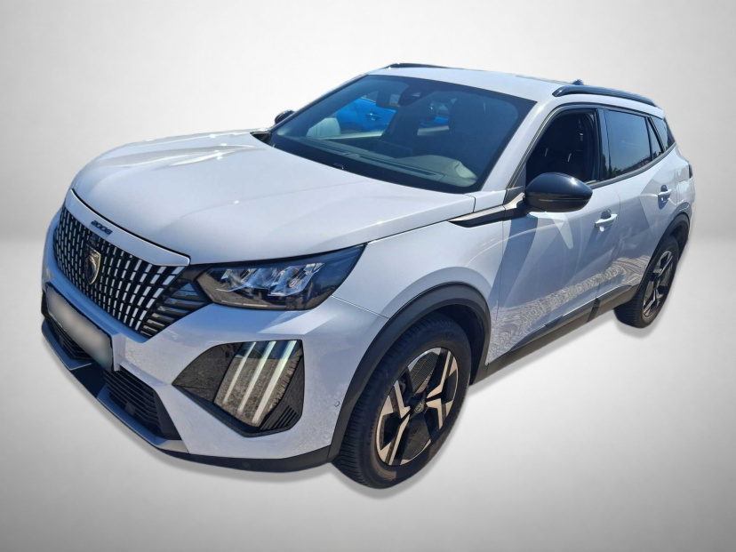 Peugeot 2008, 2024
