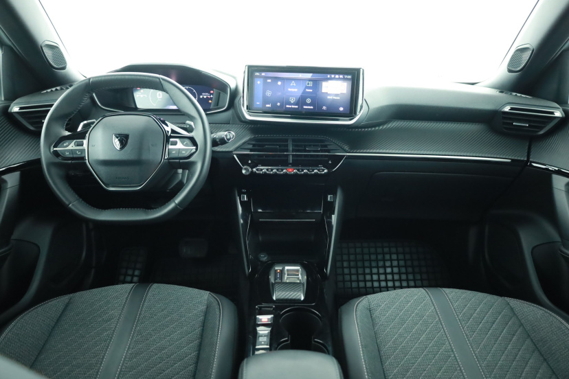 Peugeot 2008, 2024