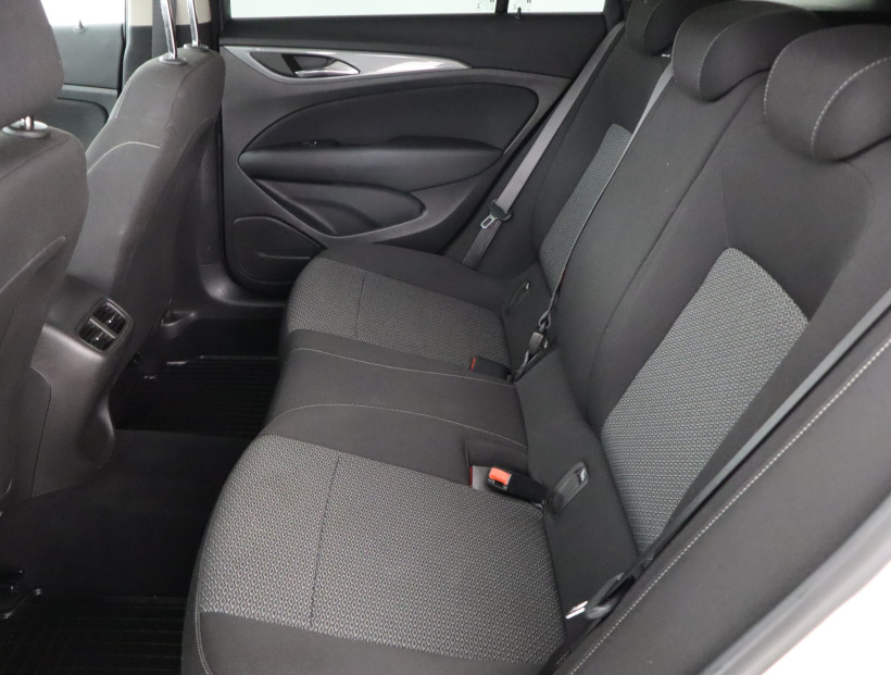 Opel Insignia, 2017