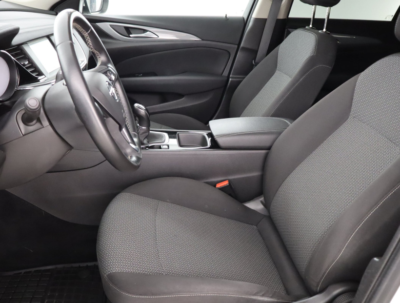 Opel Insignia, 2017