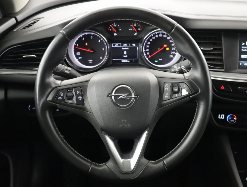 Opel Insignia, 2017