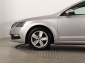 Škoda Octavia, 2018