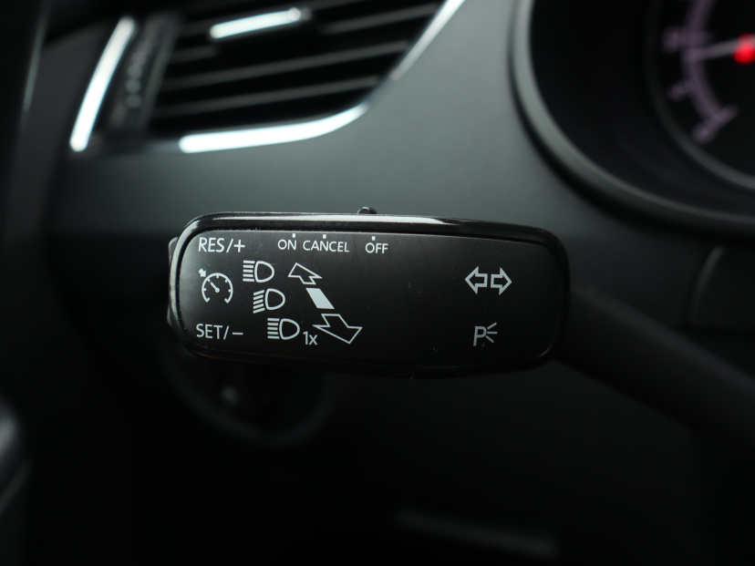 Škoda Octavia, 2018