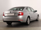 Škoda Octavia, 2018