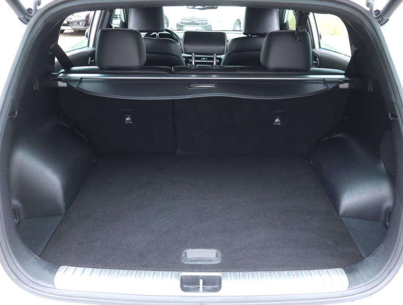 Kia Sportage, 2018