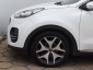 Kia Sportage, 2018