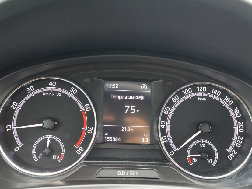 Škoda Rapid Spaceback, 2018
