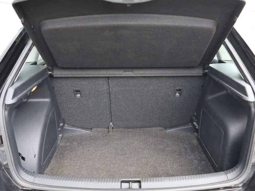 Škoda Rapid Spaceback, 2018