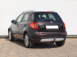 Suzuki SX4, 2012