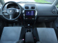 Suzuki SX4, 2012