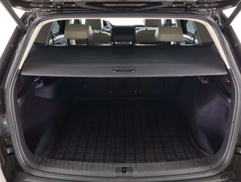Škoda Kodiaq, 2018