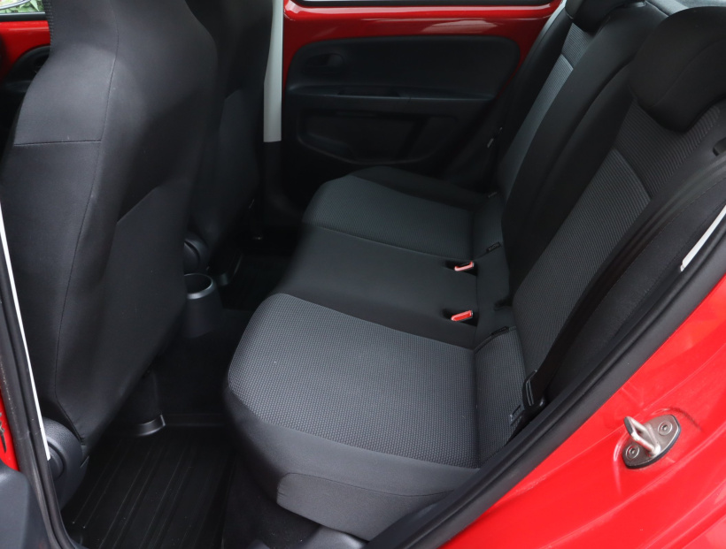 Škoda Citigo, 2019