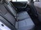 Toyota RAV 4, 2021
