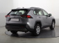 Toyota RAV 4, 2021