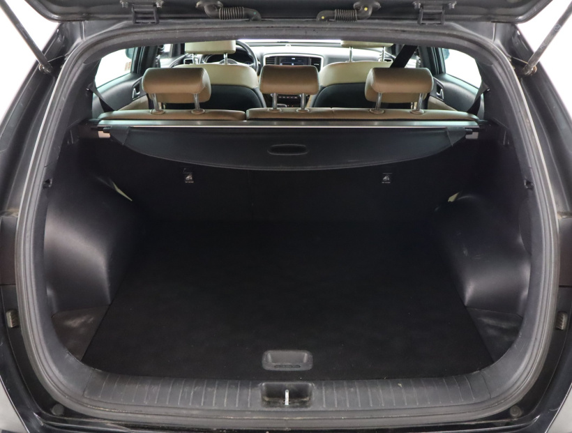 Kia Sportage, 2019